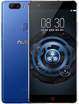 Best available price of ZTE nubia Z17 lite in Usa