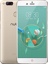 Best available price of ZTE nubia Z17 mini in Usa