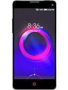 Best available price of ZTE nubia Z5S mini NX405H in Usa