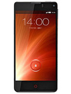 Best available price of ZTE nubia Z5S mini NX403A in Usa