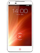 Best available price of ZTE nubia Z5S in Usa