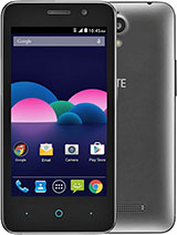 Best available price of ZTE Obsidian in Usa