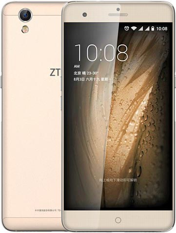 Best available price of ZTE Blade V7 Max in Usa